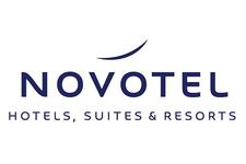 Novotel Porto Alegre Tres Figueiras logo