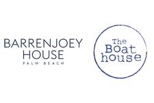 Barrenjoey House Palm Beach - 2019 logo