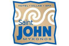 Saint John Hotel Villas & Spa logo