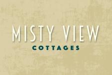 Misty View Cottages logo