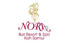 Nora Buri Resort & Spa Koh Samui logo