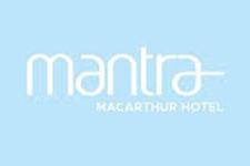 Mantra MacArthur Canberra logo