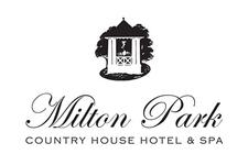 Milton Park Country House Hotel & Spa logo