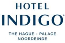 Hotel Indigo The Hague - Palace Noordeinde, an IHG hotel logo