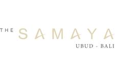 The Samaya Ubud Bali logo