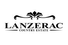 Lanzerac Country Estate logo