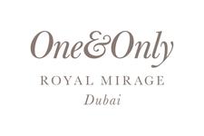 One&Only Royal Mirage logo