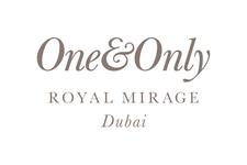 One&Only Royal Mirage logo