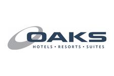 Oaks Port Douglas Resort logo