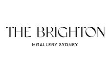 The Brighton Hotel Sydney - MGallery Collection logo