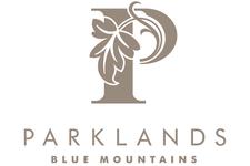 Parklands Country Gardens and Lodges logo
