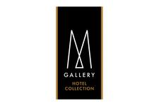 VIE Hotel Bangkok MGallery By Sofitel  logo