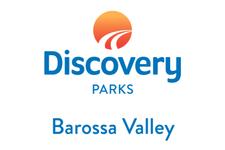 Discovery Parks Barossa Valley logo