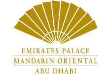 Emirates Palace Mandarin Oriental, Abu Dhabi logo