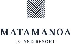 Matamanoa Island Resort logo