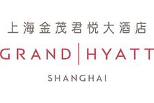 Grand Hyatt Shanghai logo