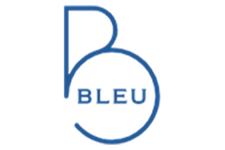 L'Hôtel Bleu logo