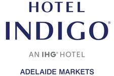 Hotel Indigo Adelaide Markets logo