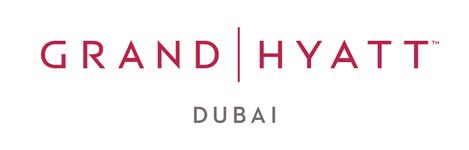 Grand Hyatt Dubai - Oct 2017* logo