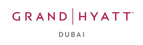 Grand Hyatt Dubai - Oct 2017* logo