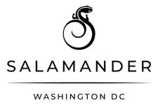 Salamander Hotel Washington DC logo