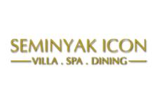 Seminyak Icon - old logo