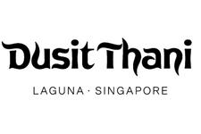 Dusit Thani Laguna Singapore logo