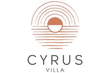 Cyrus Villa Seminyak by iNi Vie Hospitality logo