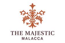 The Majestic Malacca - Old logo