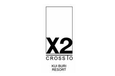 X2 Kui Buri Resort logo