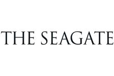 The Seagate Hotel & Spa  logo