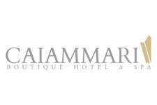 Caiammari Boutique Hotel & Spa logo