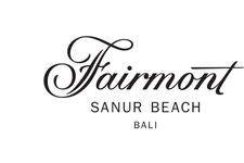 The Villas at Fairmont Sanur Beach, Bali - FEB 2019 logo