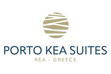 Porto Kea Suites logo
