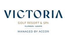 Victoria Golf Resort & Spa, Managed by Accor logo