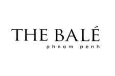 The Balé Phnom Penh logo