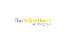 The Yellow House, Anjuna – IHCL Seleqtions logo