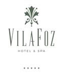 Vila Foz Hotel & Spa  logo