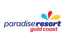 Paradise Resort Gold Coast logo