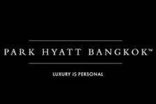 Park Hyatt Bangkok logo