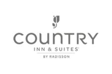 Country Inn & Suites By Radisson, Goa Candolim OLD logo
