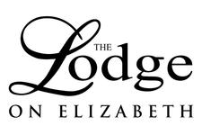 The Lodge on Elizabeth logo