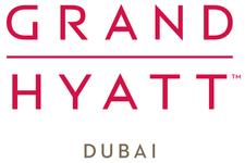 Grand Hyatt Dubai logo