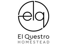 El Questro Homestead logo