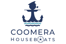 Coomera Houseboats logo