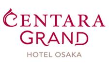 Centara Grand Hotel Osaka logo