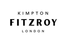 Kimpton Fitzroy London, an IHG Hotel logo