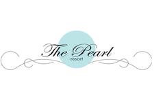 The Pearl Resort & Spa Fiji logo