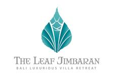 The Leaf Jimbaran - 2019 logo