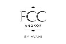 FCC Angkor by Avani logo
